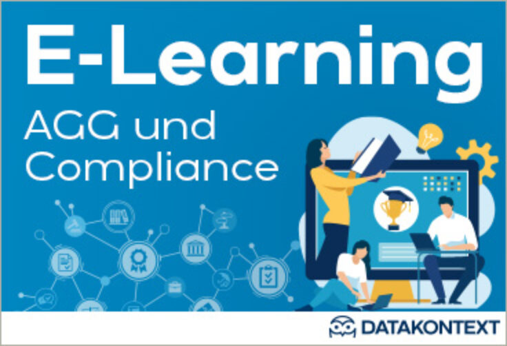 E-Learning AGG und Compliance