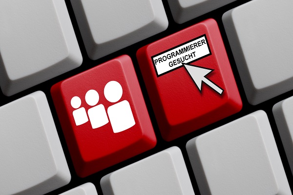 Experten Talk Bitkom Umfrage 109000 It Fachkräfte Fehlen Die Wichtigsten Fragen - ytrhgig