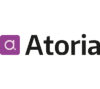 Logo Atoria