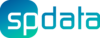 neues Logo SP Data