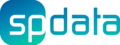 neues Logo SP Data