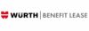 Logo Würth Leasing