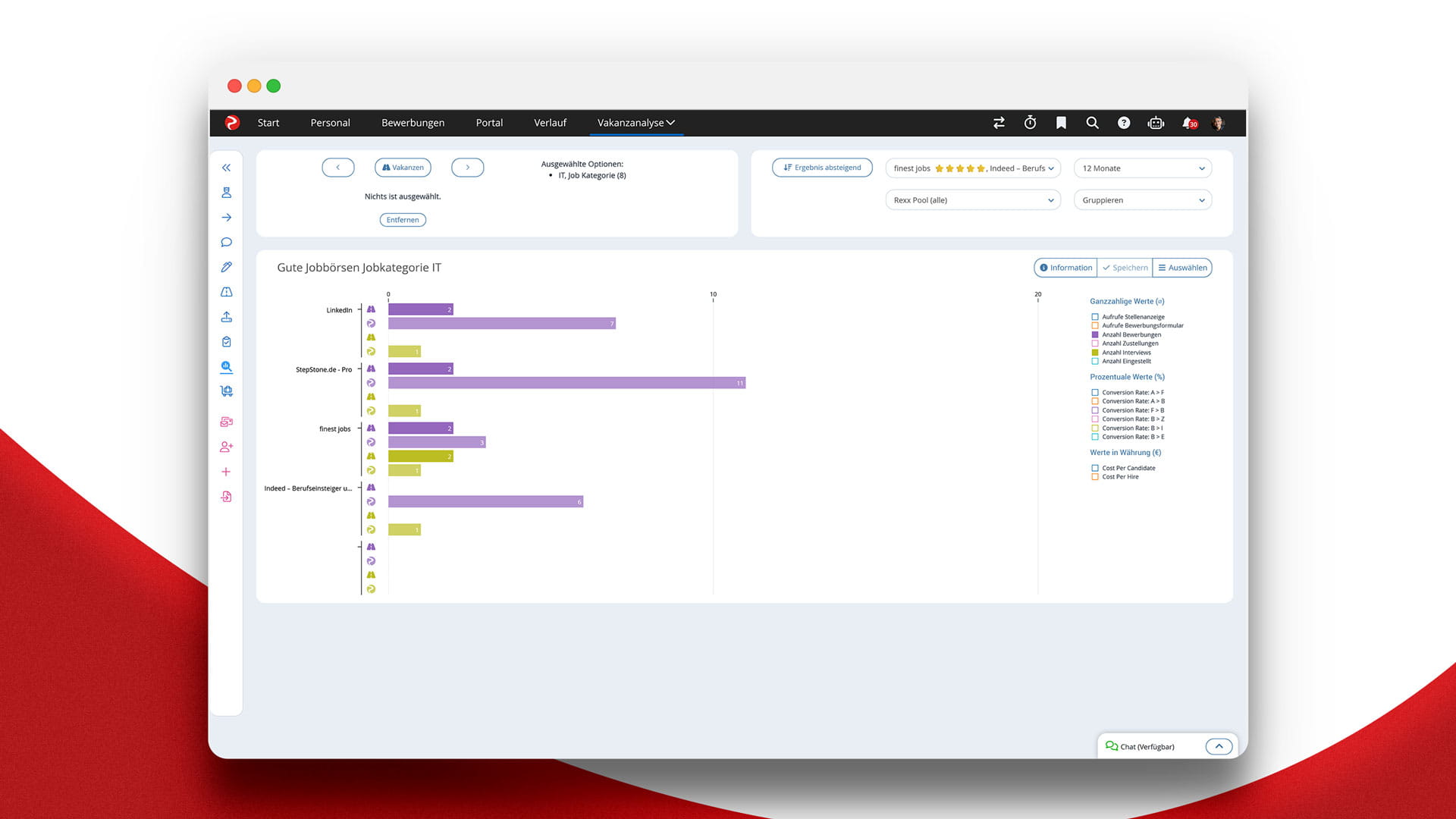 Rexx Systems Online-Guide Bild 3