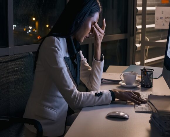 18 Uhr sollte Feierabend sein