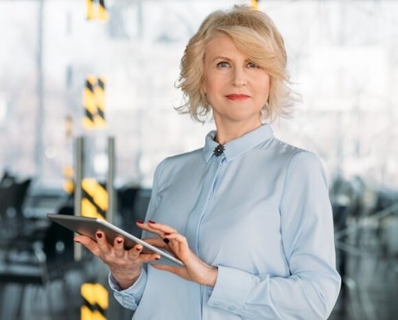 Chief Digital Officer