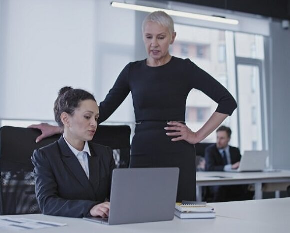 Frauen im Aufsichtsrat