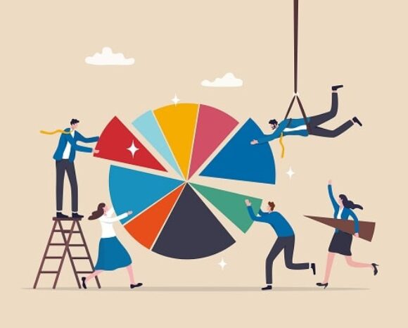 Mitarbeiterbeteiligung