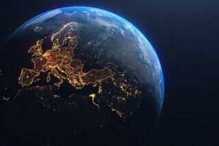Europa_Weltkugel