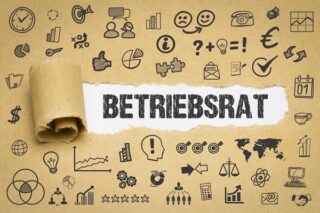 Betriebsrat