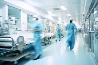 Krankenstation