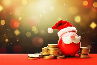Weihnachtsgeld