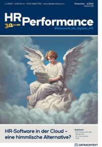 HR Performance 4/2023