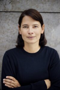 Paula Wernecke