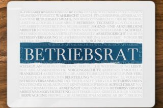 Betriebsrat