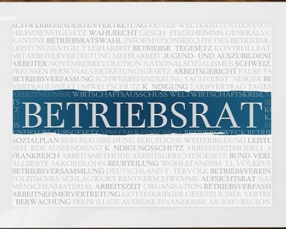 Betriebsrat