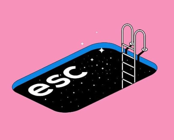 esc