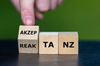 Reaktanz