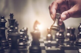 Schach