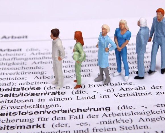 Teilhabechancengesetz