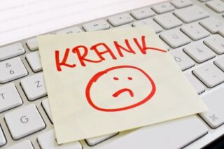 Krankenstand