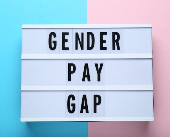 Gender Pay Gap
