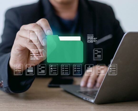 Digitale Personalakte