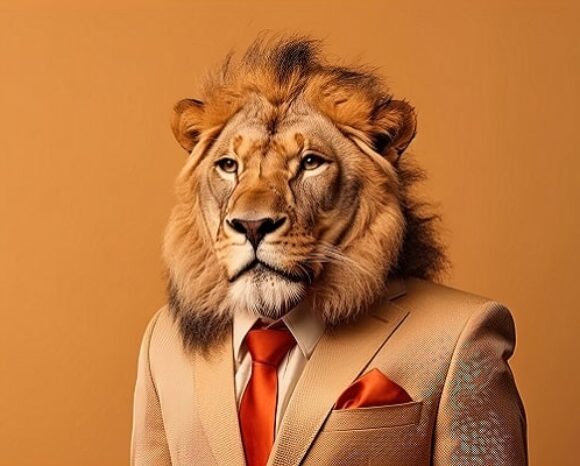 Künstliche Intelligenz im Einsatz bei Führungskraft