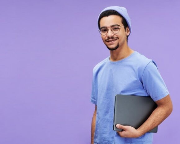 Student hat Jobangebot erhalten