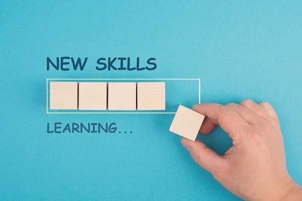 Das neue Lernen – eigeninitiativ und hoch digital - HR Performance