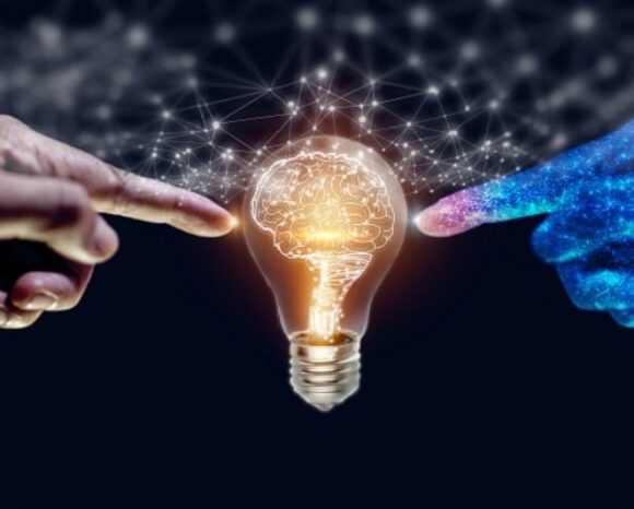 Künstliche Intelligenz im Lernen