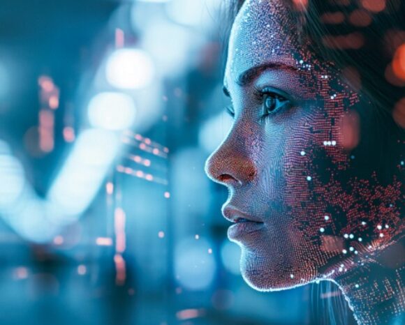 Arbeitsschutz bei KI