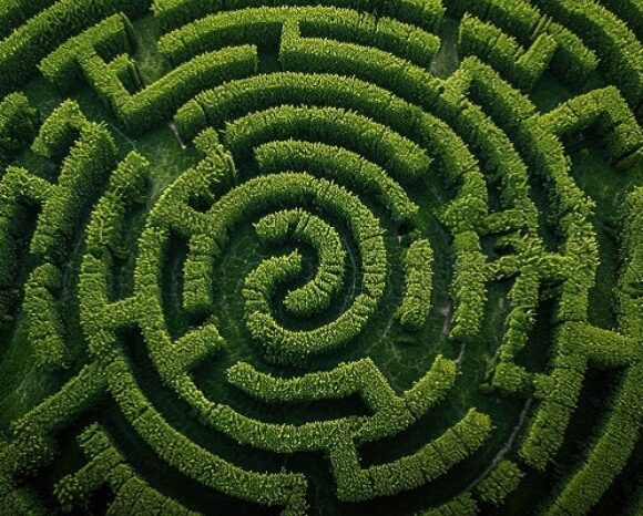 Labyrinth
