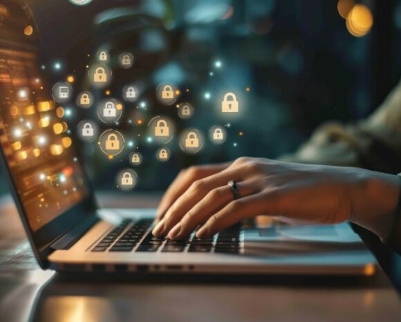 Sicherheit im Homeoffice