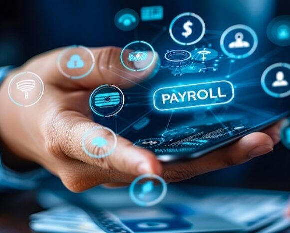 Digitale Payroll-Lösungen