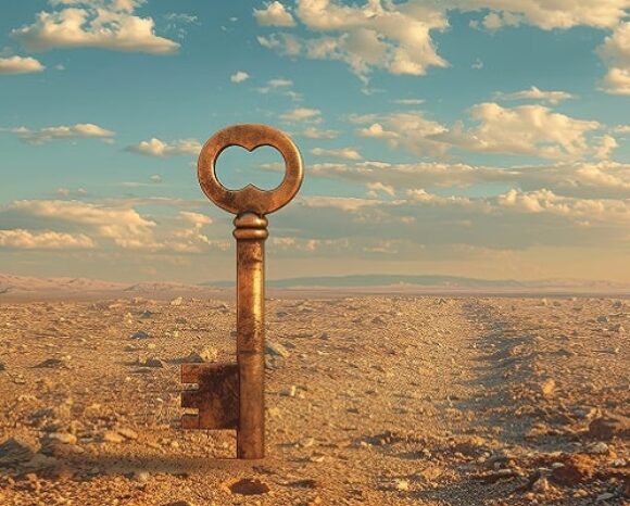 Schlüssel zur Zukunft