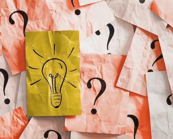 Antwort auf viele Fragen