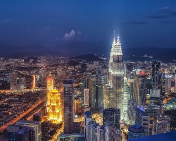 Teure Städte für Expats