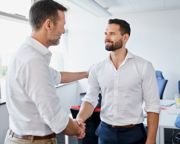 Neue Kompetenzen von Führungskräften