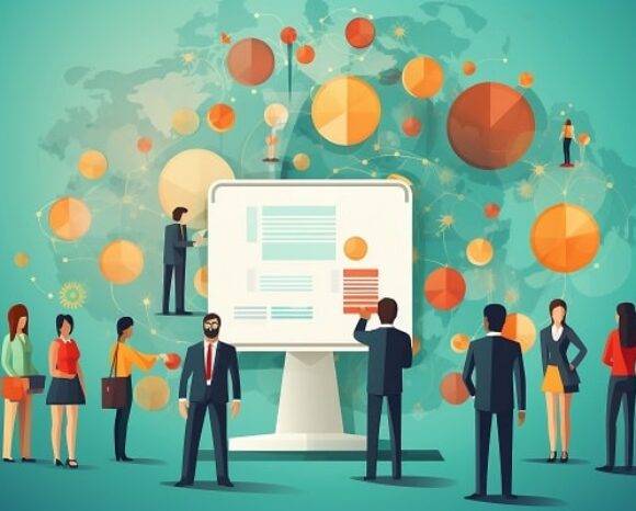 Mitarbeiterbefragungen