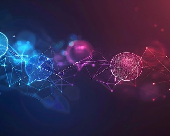 Kommunikation, Chat, MESH