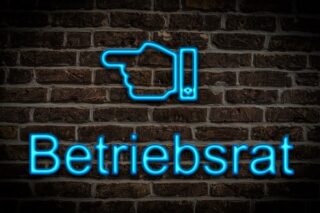 Betriebsrat