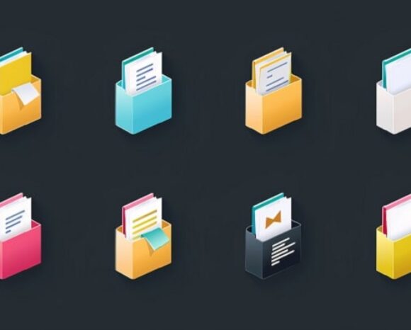 Digitale Personalakte