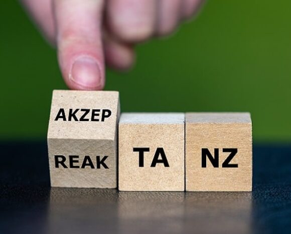 Reaktanz/Akzeptanz auf Würfeln