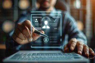 Digitales Recruiting