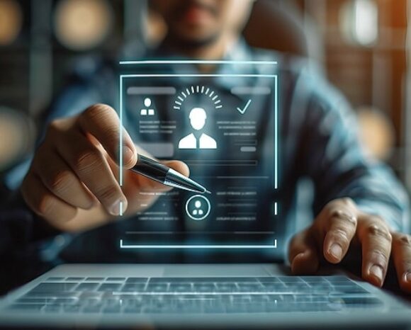 Digitales Recruiting