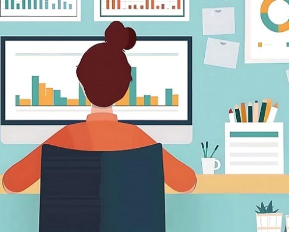 Tools am Arbeitsplatz