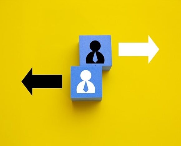 Transfergesellschaft