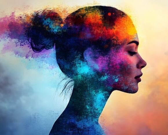 Psychische Gesundheit