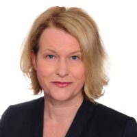 Dr. Barbara Bittmann