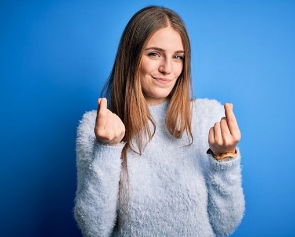 Bewerberin wünscht sich Angaben zum Gehalt